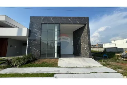 Casa de Condomínio com 3 Quartos à venda, 103m² no Tenoné, Belém