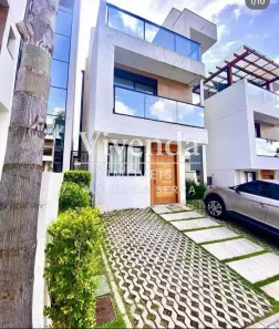 Casa de Condomínio com 2 Quartos à venda, 179m² no Parque Rincão, Cotia