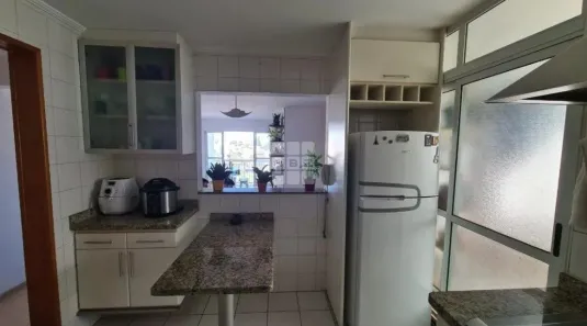 Apartamento com 3 Quartos à venda, 98m² no Bosque da Saúde, São Paulo