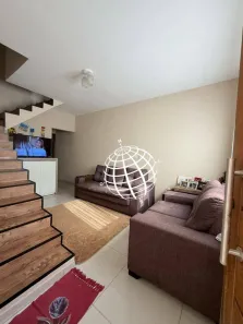 Casa com 3 Quartos à venda, 100m² no Jardim das Cerejeiras, Atibaia
