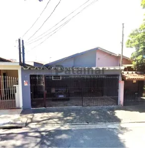 Casa com 3 Quartos à venda, 116m² no Conjunto Residencial Butantã, São Paulo