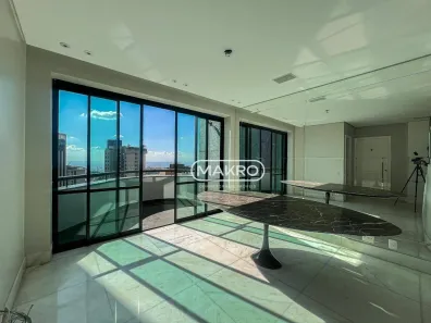 Cobertura com 4 Quartos à venda, 316m² no Belvedere, Belo Horizonte