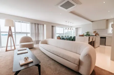 Apartamento com 5 Quartos à venda, 237m² no Centro, Balneário Camboriú