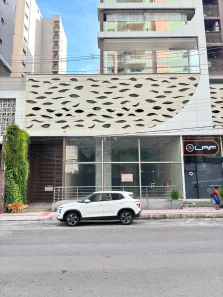 Ponto Comercial para alugar, 373m² no Praia da Costa, Vila Velha