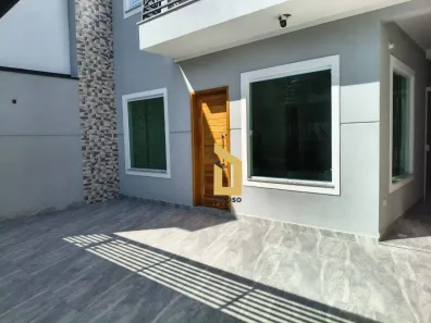 Sobrado com 3 Quartos à venda, 86m² no Vila Santa Terezinha (Zona Norte), São Paulo