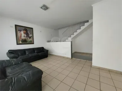 Sobrado com 3 Quartos à venda, 191m² no Piqueri, São Paulo