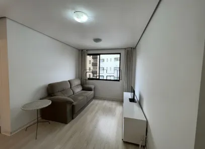 Apartamento com 2 Quartos para alugar, 60m² no Vila Nova Conceição, São Paulo