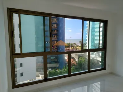 Apartamento com 4 Quartos à venda, 126m² no Pina, Recife