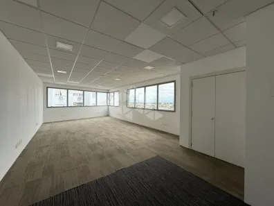 Ponto Comercial para alugar, 62m² no Floresta, Porto Alegre