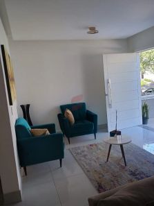 Casa de Condomínio com 4 Quartos à venda, 350m² no Atuba, Curitiba