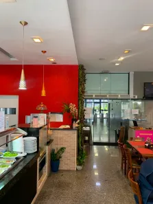 Ponto Comercial à venda, 200m² no Vila Assunção, Santo André