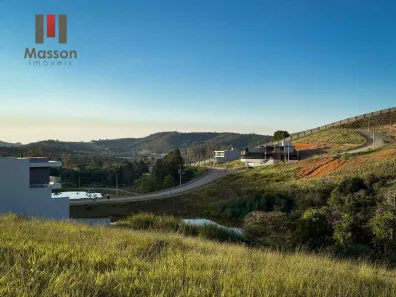 Lote/Terreno à venda, 350m² no Vina Del Mar, Juiz de Fora