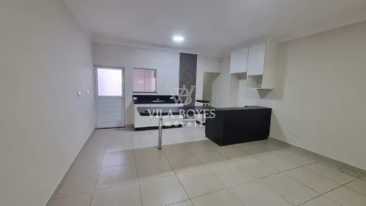 Casa com 3 Quartos à venda, 192m² no Jardim Brasília, Piracicaba