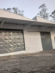 Ponto Comercial para alugar, 949m² no Alvarenga, São Bernardo do Campo