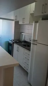 Apartamento com 2 Quartos à venda, 45m² no Portais (Polvilho), Cajamar