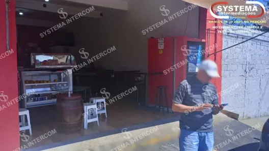 Ponto Comercial à venda, 100m² no Jardim Popular, São Paulo