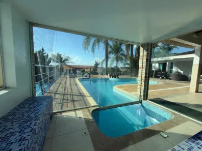Casa com 4 Quartos à venda, 569m² no Bandeirantes (Pampulha), Belo Horizonte
