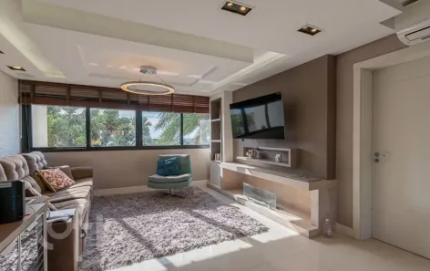 Apartamento com 2 Quartos à venda, 100m² no Higienópolis, Porto Alegre