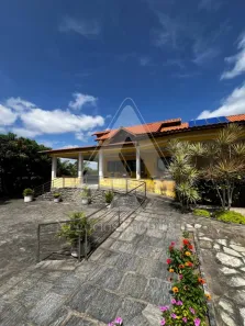 Casa com 4 Quartos à venda, 1700m² no Juracy Palhano, Lagoa Seca