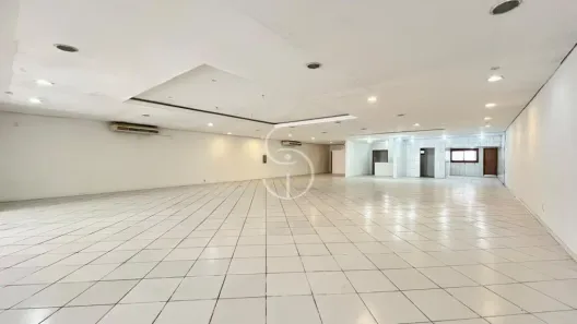 Ponto Comercial para alugar, 450m² no Centro, São Leopoldo
