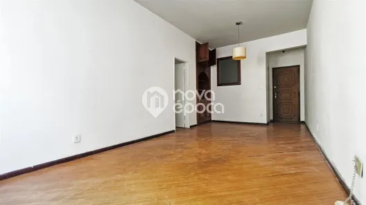Apartamento com 2 Quartos à venda, 68m² no Tijuca, Rio de Janeiro