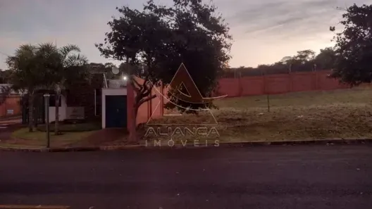 Lote/Terreno à venda, 321m² no Reserva San Gabriel, Ribeirão Preto