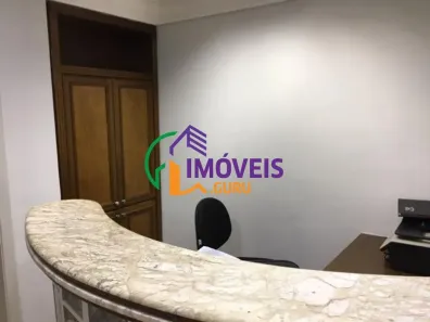 Sala Comercial à venda, 125m² no Barra Funda, São Paulo