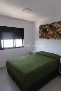 Apartamento com 2 Quartos à venda, 80m² no Jardim Brasil, Campinas