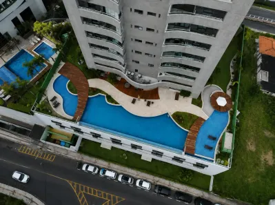 Apartamento com 2 Quartos à venda, 80m² no Pituba, Salvador