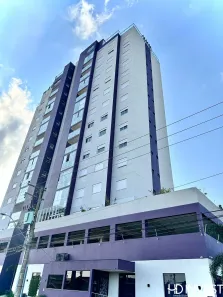 Apartamento com 3 Quartos à venda, 81m² no Centro, Indaiatuba