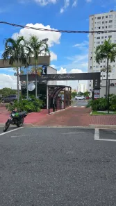 Apartamento com 2 Quartos para alugar, 47m² no Fundação da Casa Popular, Campinas