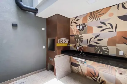 Sobrado com 3 Quartos à venda, 152m² no Jardim Piratininga, São Paulo