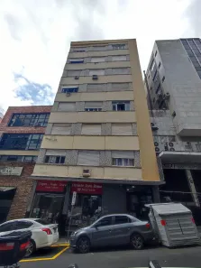 Apartamento com 1 Quarto à venda, 38m² no Centro Histórico, Porto Alegre