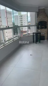Apartamento com 3 Quartos à venda, 156m² no Saraiva, Uberlândia
