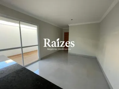 Apartamento com 2 Quartos à venda, 65m² no Santa Mônica, Uberlândia