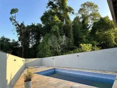 Casa de Condomínio com 4 Quartos à venda, 331m² no Jardim Boa Vista, São Roque