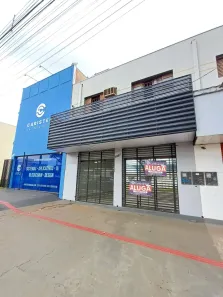 Ponto Comercial para alugar, 140m² no Centro, Dourados