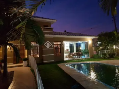 Casa com 4 Quartos à venda, 264m² no Parque 35, Guaíba