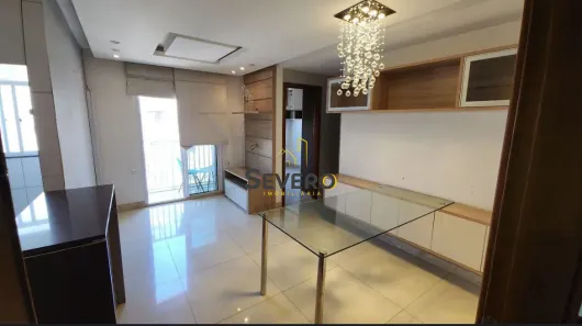 Apartamento com 2 Quartos à venda, 60m² no Neves (Neves), São Gonçalo