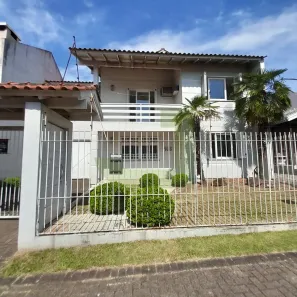 Casa com 5 Quartos à venda, 205m² no Jardim Mauá, Novo Hamburgo