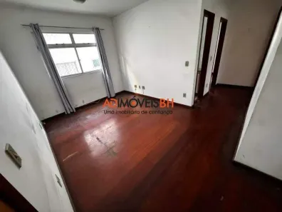 Apartamento com 3 Quartos à venda, 63m² no Dona Clara, Belo Horizonte