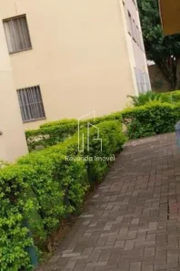 Apartamento com 3 Quartos à venda, 57m² no Vila Santa Cruz (Zona Leste), São Paulo