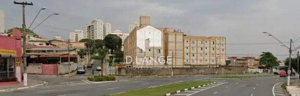 Apartamento com 3 Quartos à venda, 65m² no Vila Marieta, Campinas