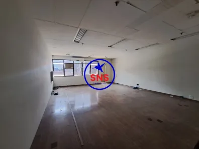 Sala Comercial para alugar, 85m² no Centro, Campinas