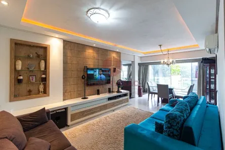 Apartamento com 2 Quartos à venda, 146m² no Jurerê Internacional, Florianópolis