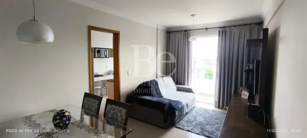 Apartamento com 2 Quartos à venda, 69m² no Buritis, Belo Horizonte