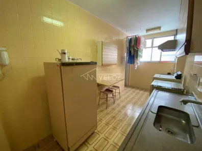 Apartamento com 3 Quartos à venda, 101m² no Leblon, Rio de Janeiro