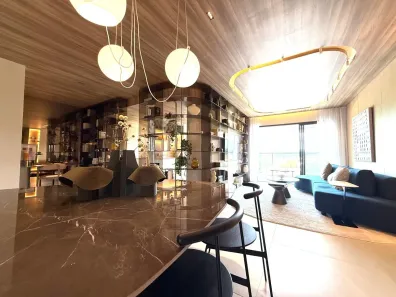 Apartamento com 3 Quartos à venda, 133m² no Barra da Tijuca, Rio de Janeiro
