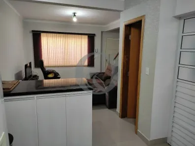 Sobrado com 2 Quartos à venda, 64m² no Vila Formosa, São Paulo