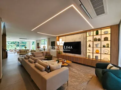 Casa de Condomínio com 6 Quartos à venda, 1068m² no Riviera, Bertioga